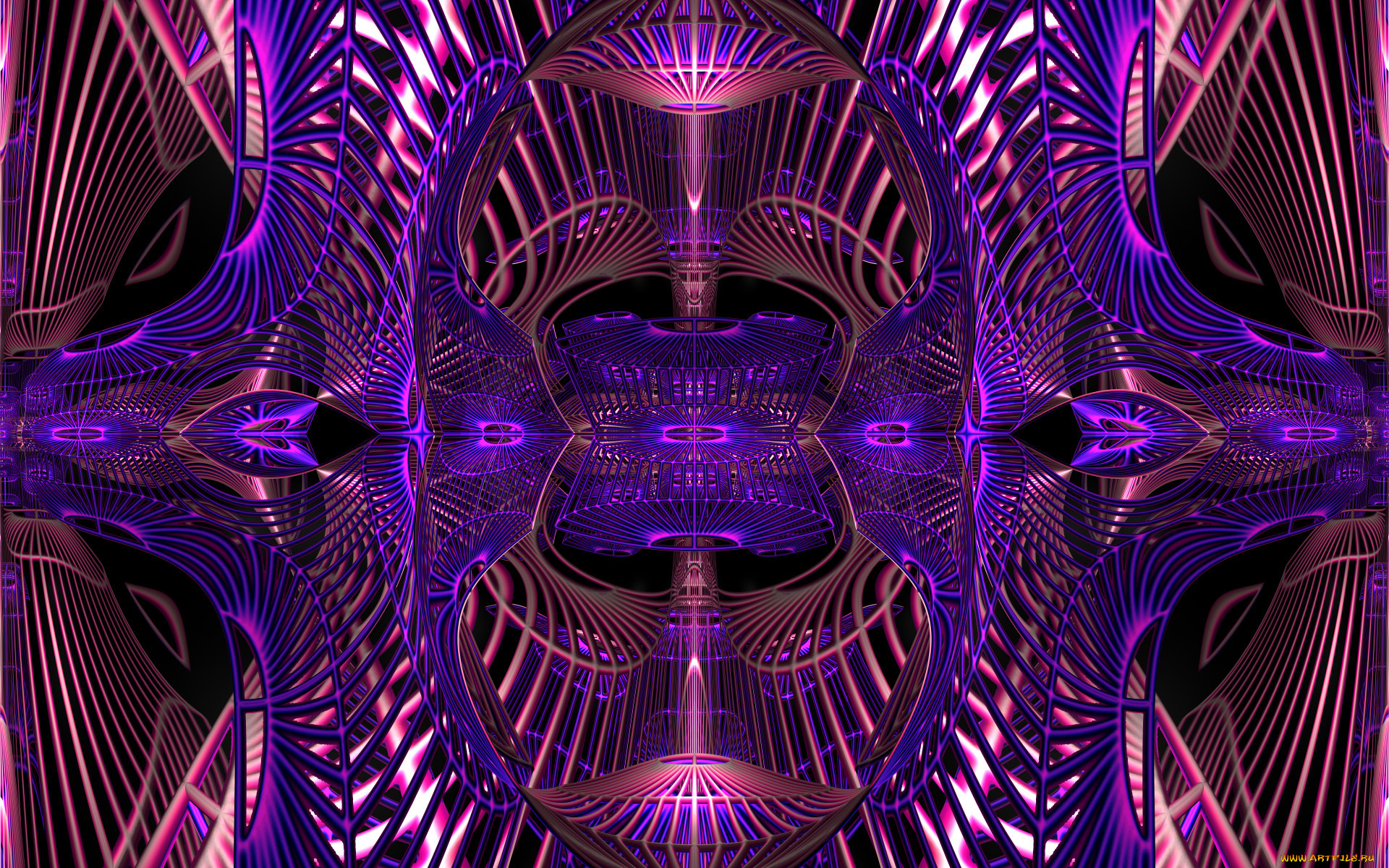 3, , fractal, , , , 
